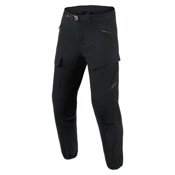 Juggernaut V2 Moto Broek Night