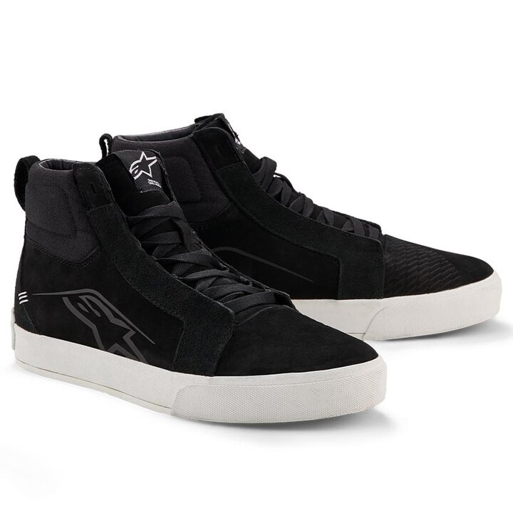 Ride-63 Leren Schoenen