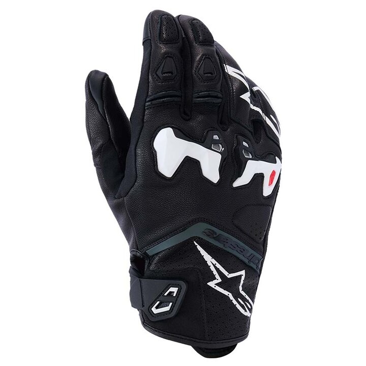 SP-R Tech Handschoenen