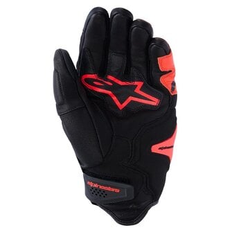 Alpinestars SP-R Tech