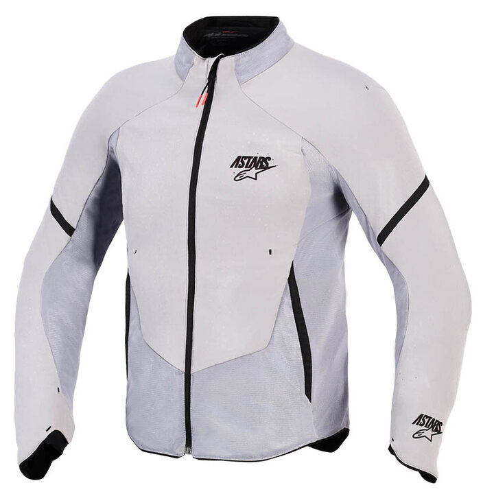 Aeroshell Airflow Jas