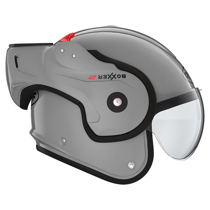 Roof RO9 BoXXer 2