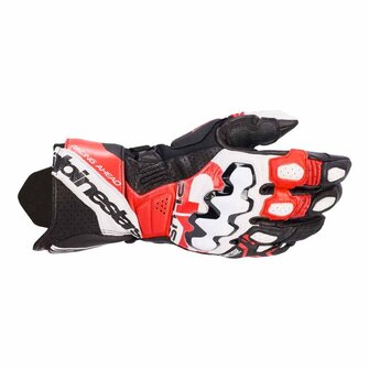 Alpinestars GP Plus R V3 Leather Gloves