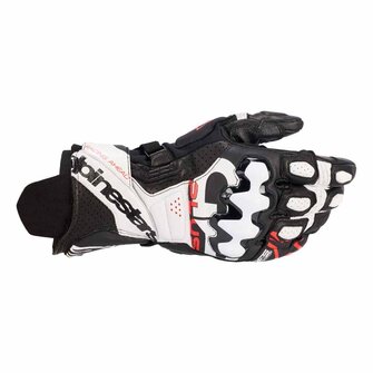 Alpinestars GP Plus R V3 Leather Gloves