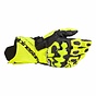 Fluo yellow-black (551)