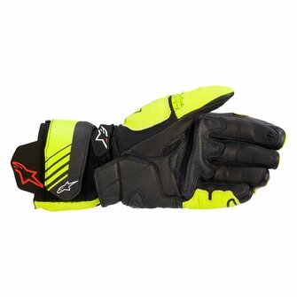 Alpinestars GP Plus R V3 Leather Gloves