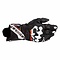 GP Plus R V3 Leather Gloves