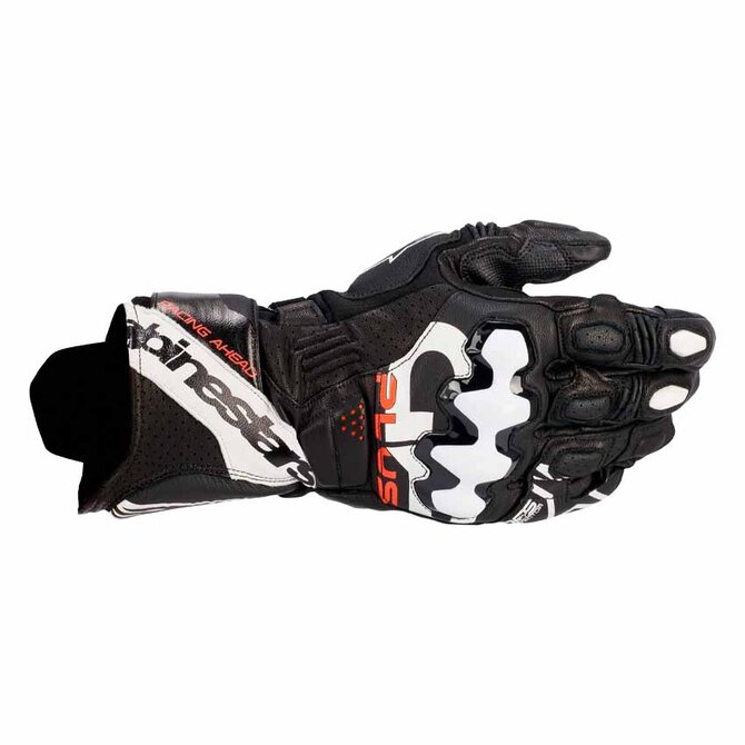 Alpinestars GP Plus R V3 Leather Gloves
