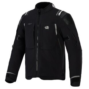 Andes Pro Drystar XF Jacket