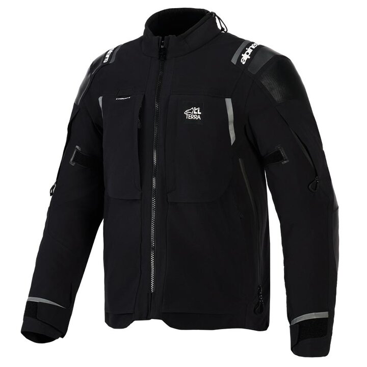Andes Pro Drystar® XF Jas