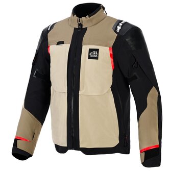 Alpinestars Andes Pro Drystar XF Jacket