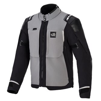 Alpinestars Andes Pro Drystar XF Jacket