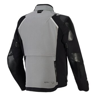 Alpinestars Andes Pro Drystar XF Jacket