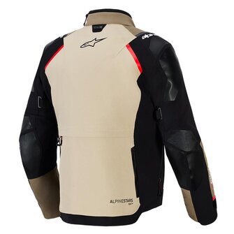 Alpinestars Andes Pro Drystar XF Jacket