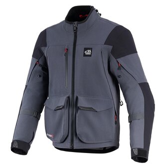 Alpinestars Maxdura Drystar XF