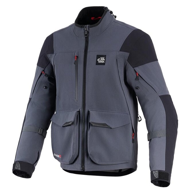 Alpinestars Maxdura Drystar XF