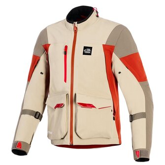 Alpinestars Maxdura Drystar XF