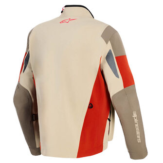 Alpinestars Maxdura Drystar XF