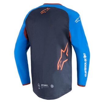 Alpinestars Maxdura Dual Jersey