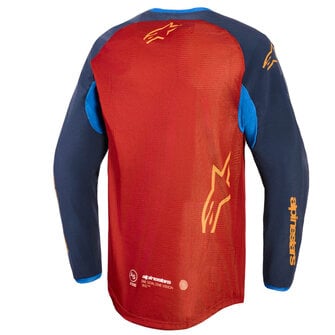 Alpinestars Maxdura Dual Jersey