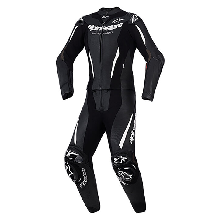 Stella GP-R7 Leren Pak 2 Stuks
