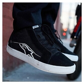 Alpinestars Ride-63 Canvas