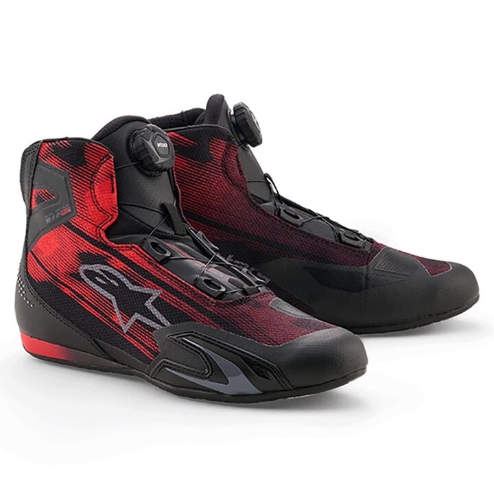 Alpinestars Celer Vented Motorschoenen