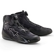 Black Dark Gray