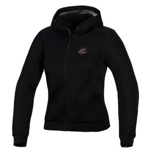 Stella Chrome Superairflow  Hoodie