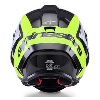 Alpinestars Supertech R10 Arius