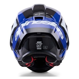 Alpinestars Supertech R10 Arius