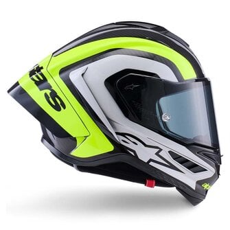 Alpinestars Supertech R10 Arius