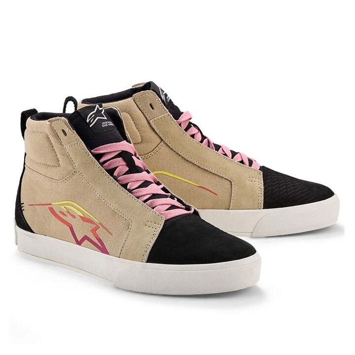 Alpinestars Ride-63 Canvas