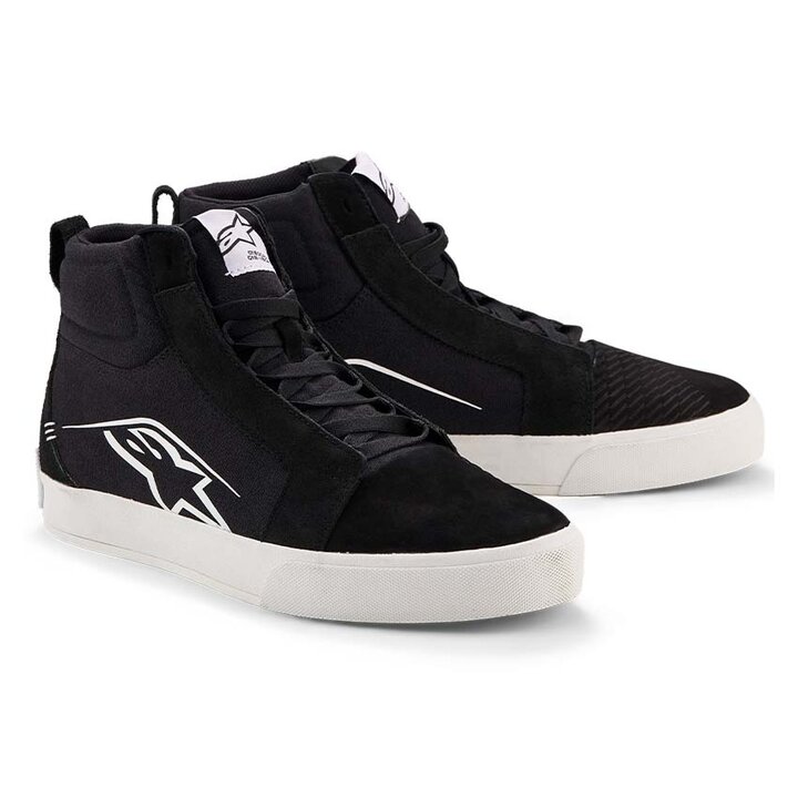 Ride-63 Canvas Schoenen