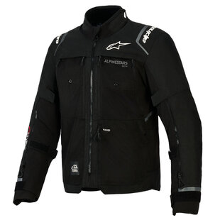 Cusco Drystar Jacket