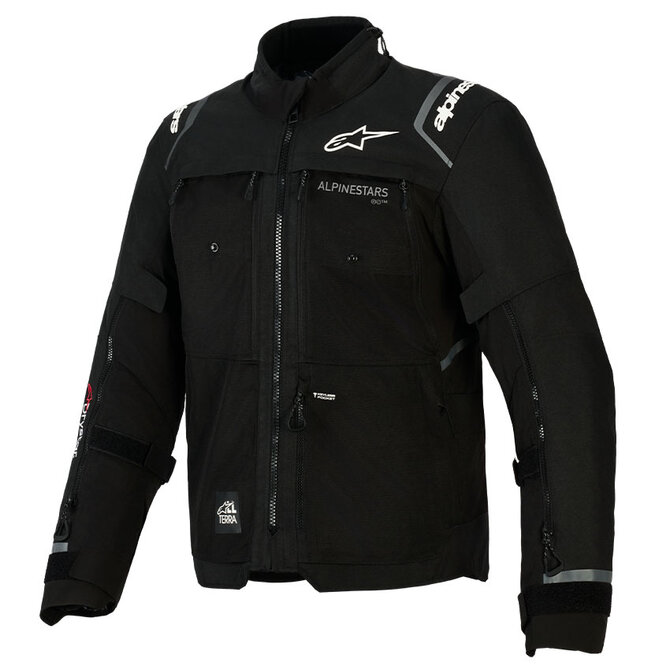Alpinestars Cusco Drystar Jacket