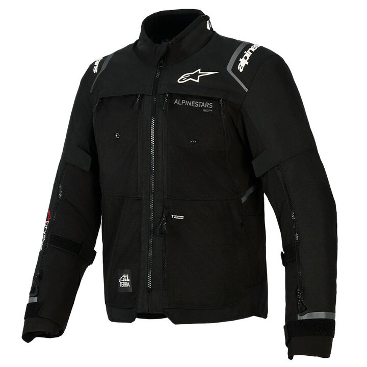 Cusco Drystar® Jas