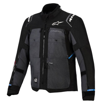 Alpinestars Cusco Drystar Jacket