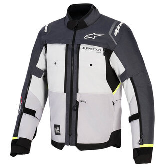 Alpinestars Cusco Drystar Jacket