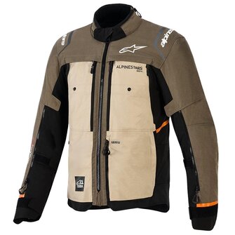 Alpinestars Cusco Drystar Jacket