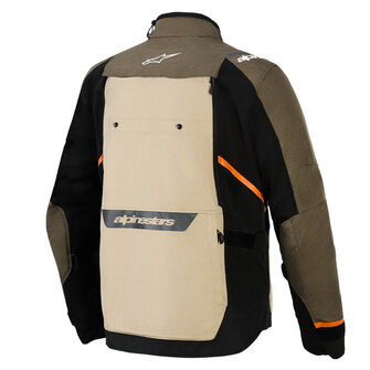 Alpinestars Cusco Drystar Jacket