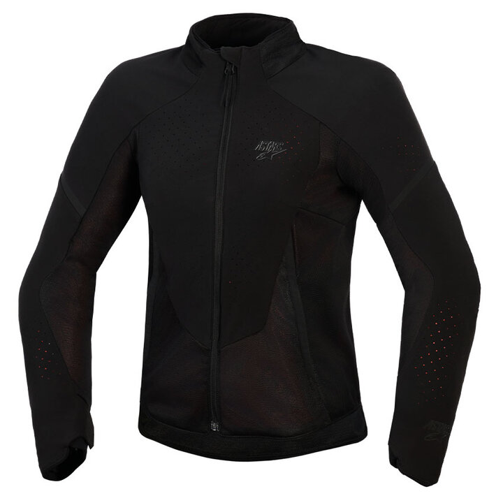 Stella Aeroshell Airflow Jas