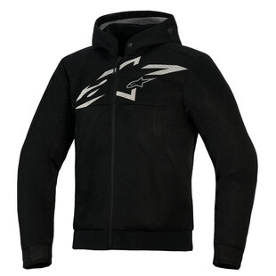 Chrome Superairflow  Hoodie