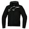 Chrome Superairflow  Hoodie