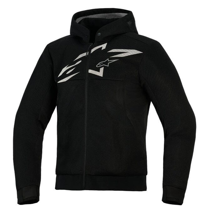 Alpinestars Chrome Superairflow  Hoodie