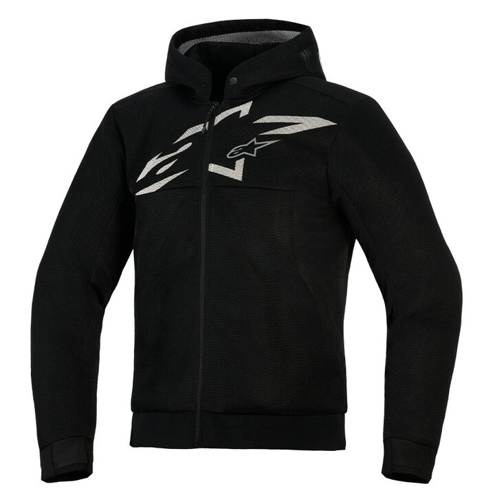 Chrome Superairflow Hoodie