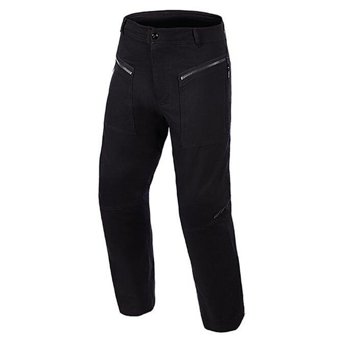 Alpinestars Flex-Ast Canvas