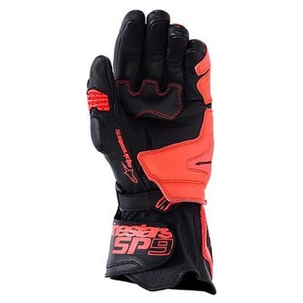 Alpinestars SP-9