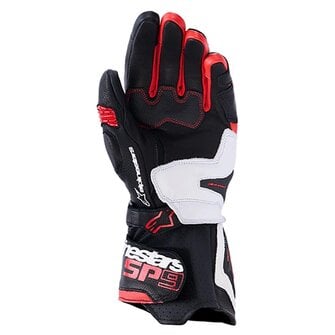 Alpinestars SP-9