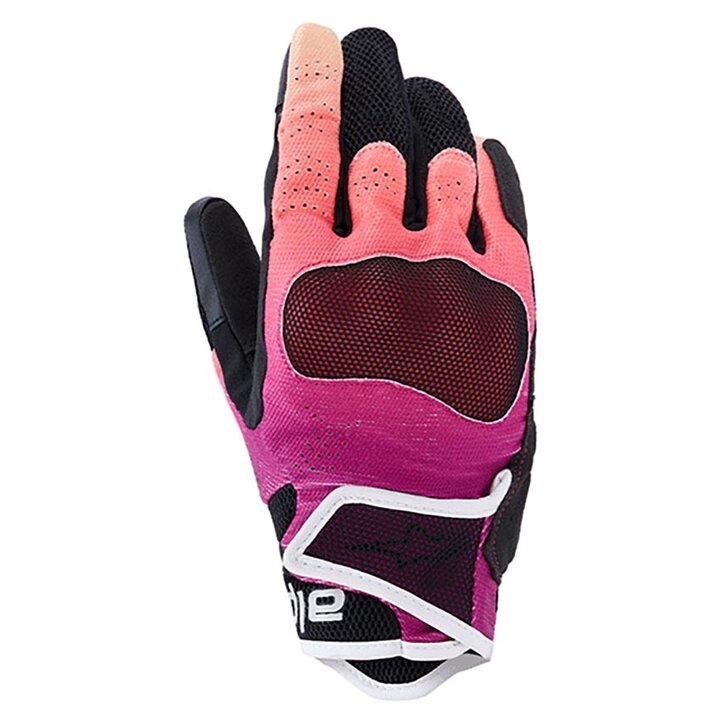 Alpinestars Stella Mogress Airflow Dames Motorhandschoenen